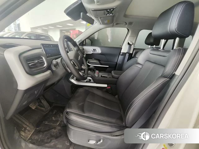 Leopard Titanium 3 2025 Другой из Китая, фото 2