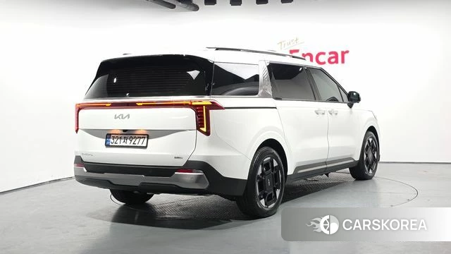 Kia The New Carnival 4th Generation id 4421810 из Кореи 12