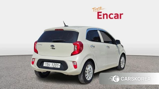 Kia All New Morning (JA) id 3801390 из Кореи 12