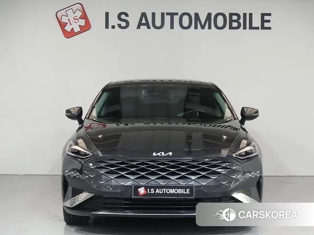 Kia K8 id 3242511 из Кореи 12