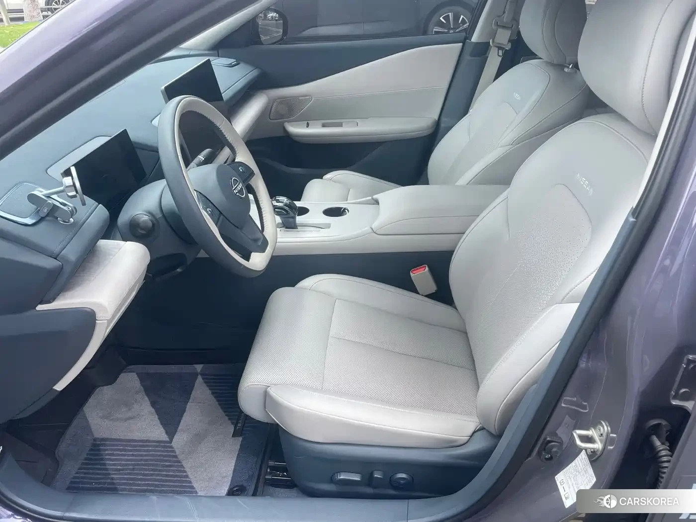 Nissan Altima 2025 Синий из Китая, фото 2