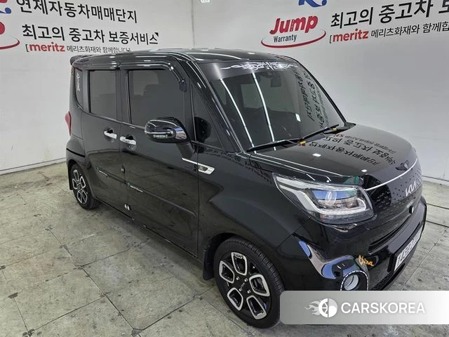 Kia The New Ray id 3964550 из Кореи 11