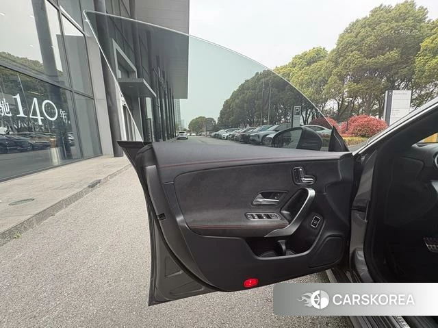 Mercedes-Benz CLA (import) id 3869634 из Китая 3