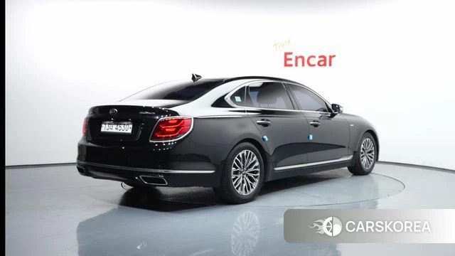 Kia More K9 id 4286105 из Кореи 12
