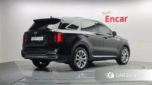 Kia Sorento 4th Generation id 3713366 из Кореи 12