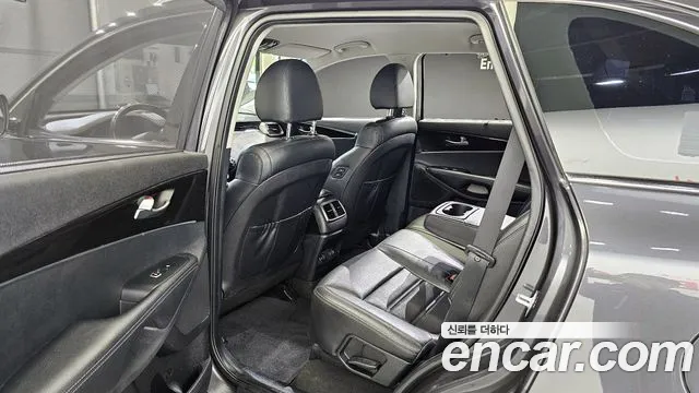 Kia The New Sorento id 2668694 из Кореи 12