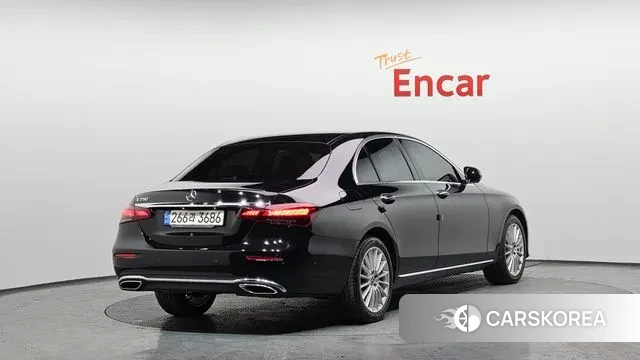 Mercedes-Benz E-Class W213 id 3615706 из Кореи 12