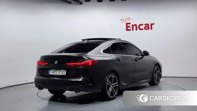 BMW 2 Series Gran Coupe (F44) id 2931754 из Кореи 12