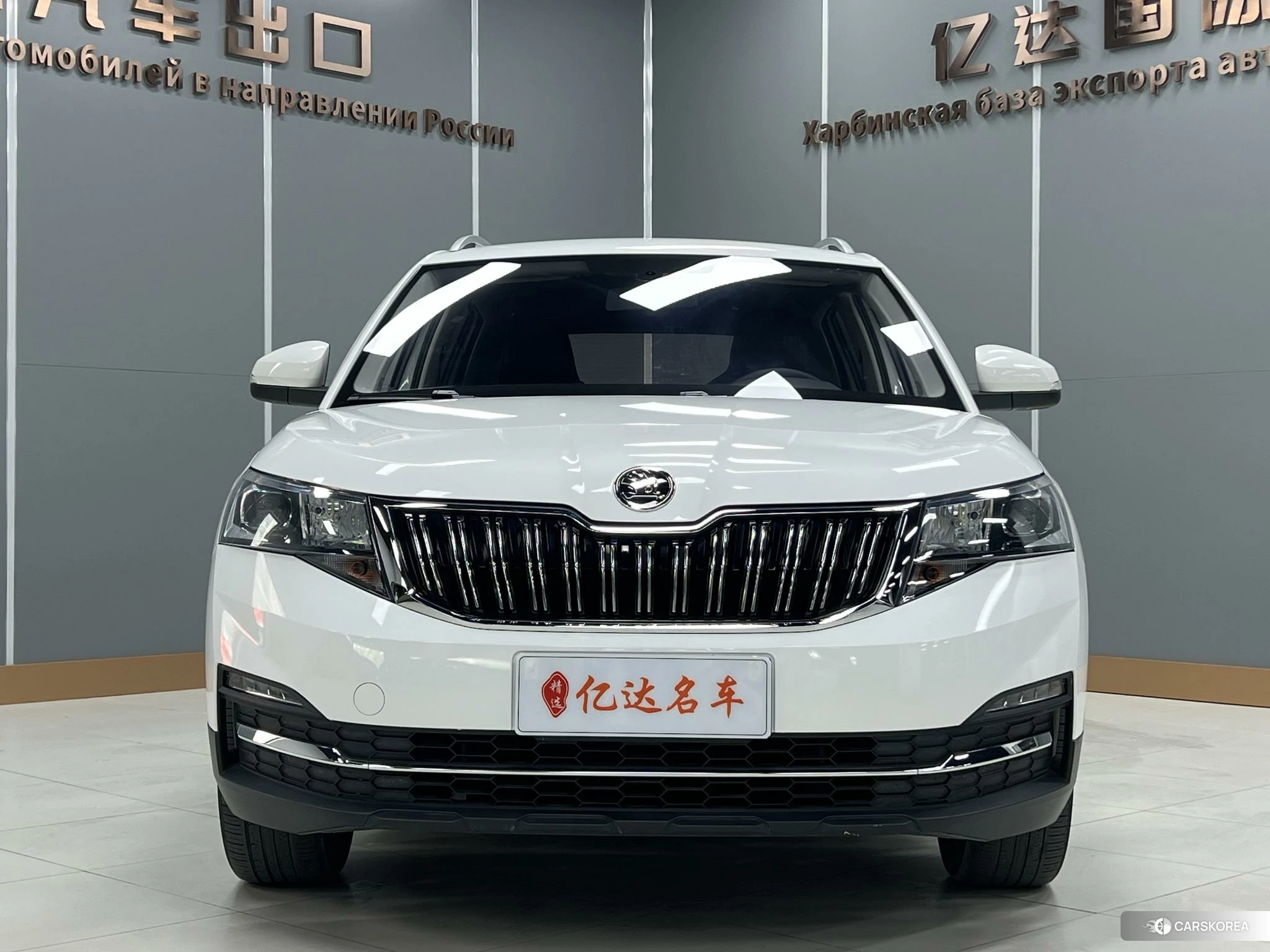 Skoda Kamiq id 4473707 из Китая 12