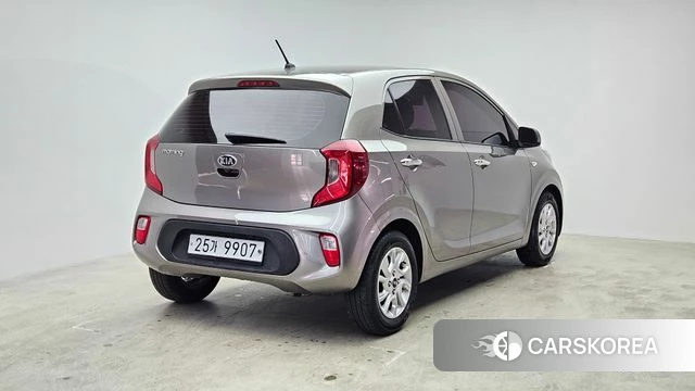Kia All New Morning (JA) id 4356698 из Кореи 12