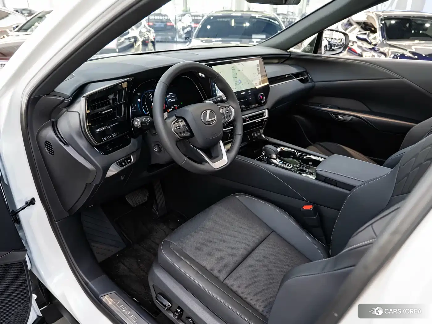 Lexus RX id 4547990 из Китая 11