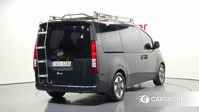 Hyundai Staria id 3833379 из Кореи 12