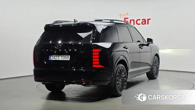 Hyundai Palisade (LX3) id 4505152 из Кореи 12