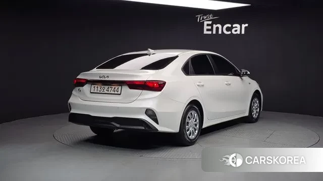 Kia The New K3 2nd generation id 3655171 из Кореи 12