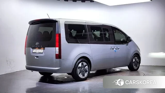 Hyundai Staria id 3223390 из Кореи 12