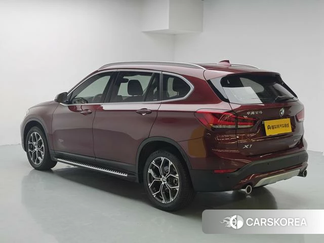 BMW X1 id 4307339 из Китая 12