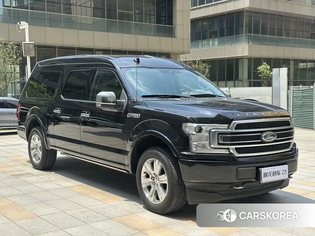 Ford F-150 id 4374467 из Китая 12