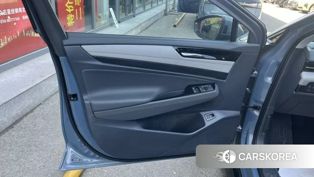 Volkswagen ID.7 VIZZION id 4300486 из Китая 12