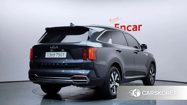 Kia Sorento 4th Generation id 3827316 из Кореи 12