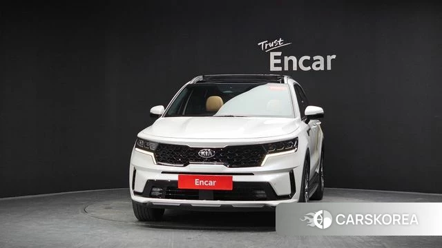 Kia Sorento 4th Generation id 4573723 из Кореи 12