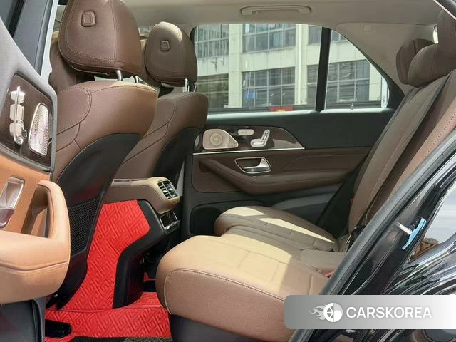 Mercedes-Benz GLE (import) id 4259952 из Китая 8