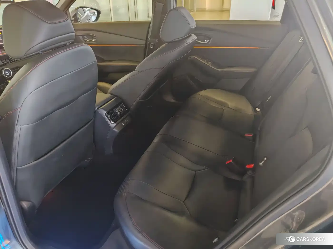Honda Accord id 4600368 из Китая 12