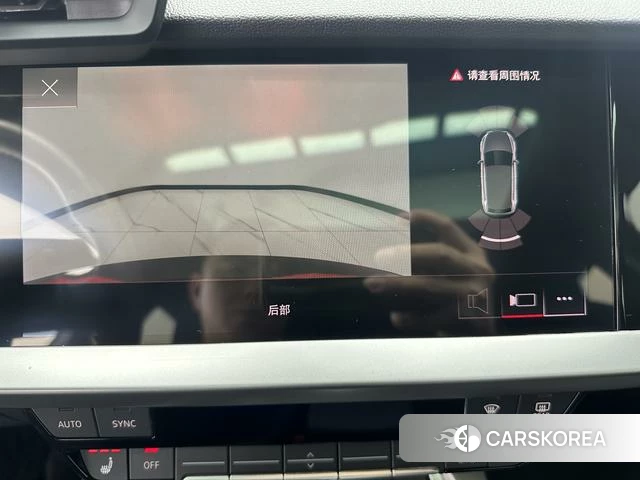 Audi A3 id 4313331 из Китая 10