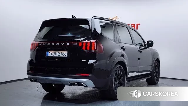 Kia Mohave Master id 3420491 из Кореи 12