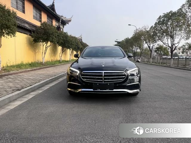 Mercedes-Benz E-class id 3908175 из Китая 2