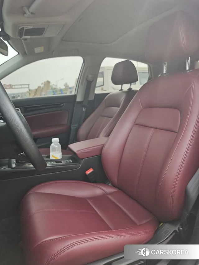 Honda Civic id 4277331 из Китая 8