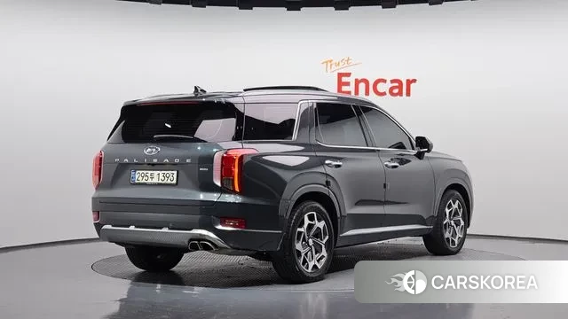 Hyundai Palisade id 3390455 из Кореи 12