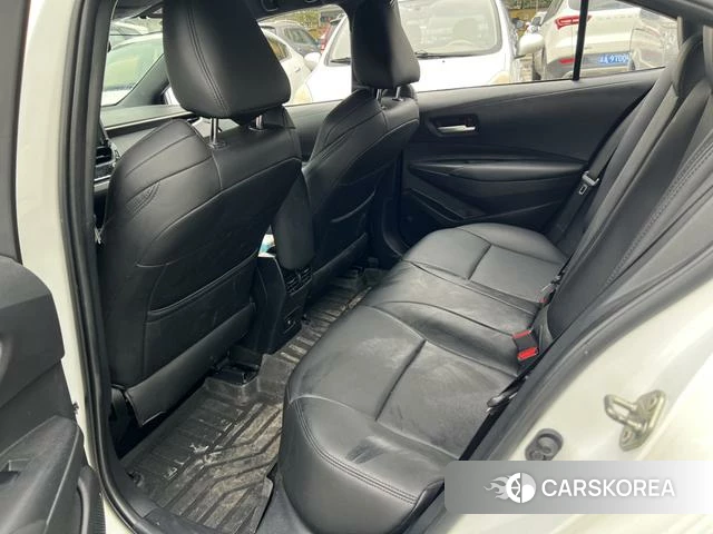 Toyota Lei Ling 2022 Белый из Китая, фото 2