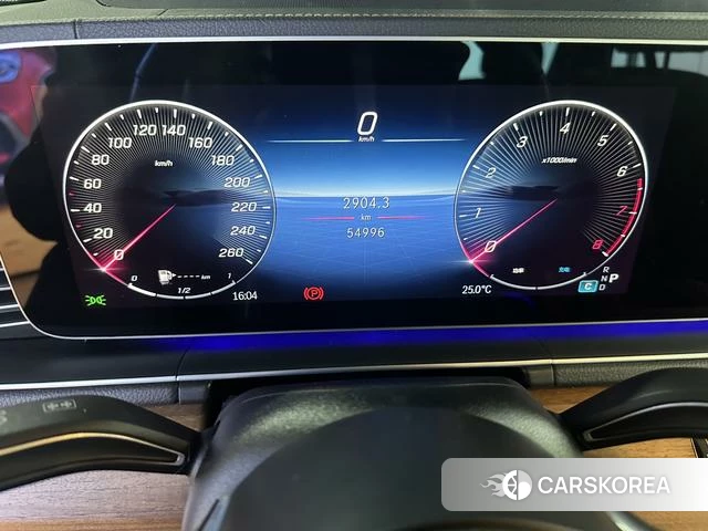 Mercedes-Benz GLE (import) id 4290164 из Китая 12