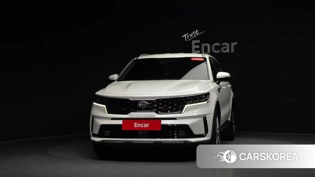 Kia Sorento 4th Generation id 4794057 из Кореи 12