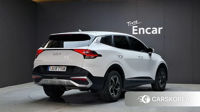 Kia Sportage 5th Generation id 4540344 из Кореи 12