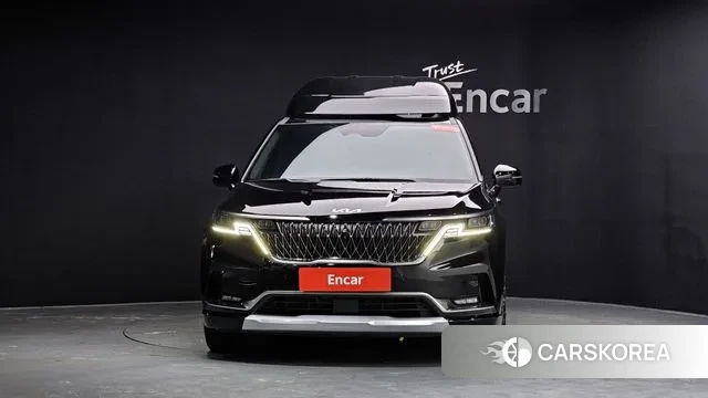 Kia Carnival 4th generation id 3685420 из Кореи 12