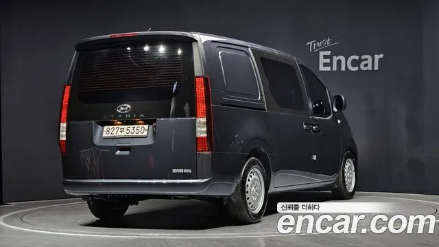 Hyundai Staria id 2369691 из Кореи 12