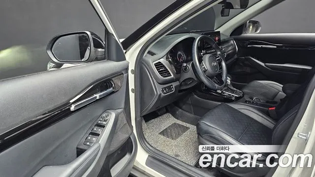 Kia Seltos id 2755147 из Кореи 12