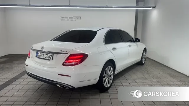 Mercedes-Benz E-Class W213 id 3038879 из Кореи 12