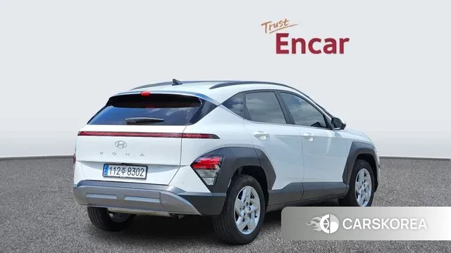 Hyundai Kona (SX2) id 3087988 из Кореи 12