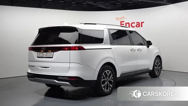 Kia Carnival 4th generation id 3367398 из Кореи 12