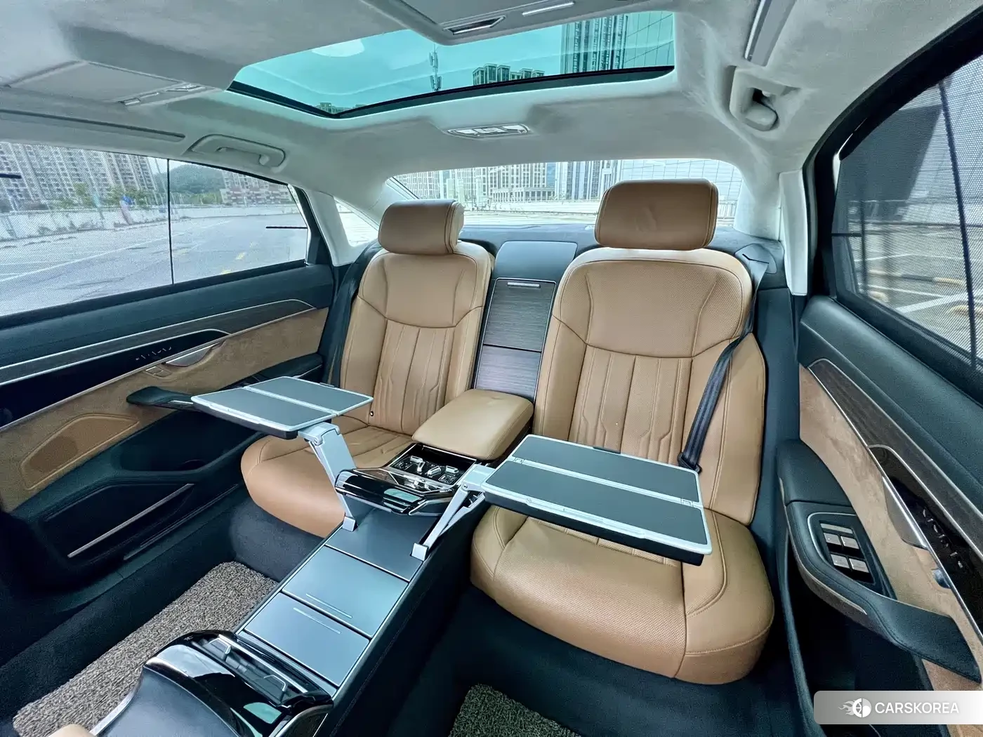 Audi A8 id 4583709 из Китая 12