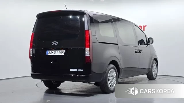 Hyundai Staria id 3431324 из Кореи 12