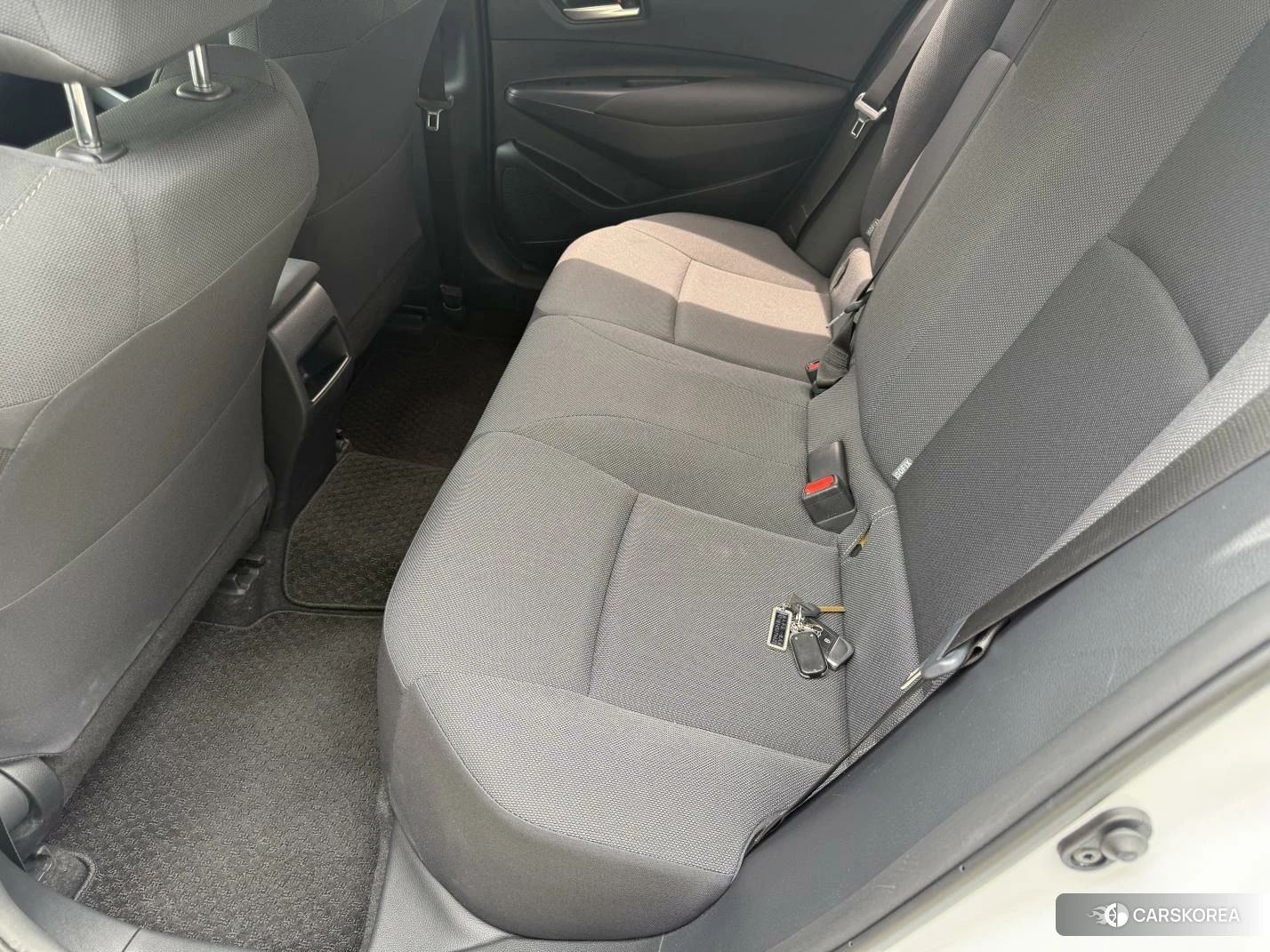 Toyota Corolla id 4510464 из Китая 8
