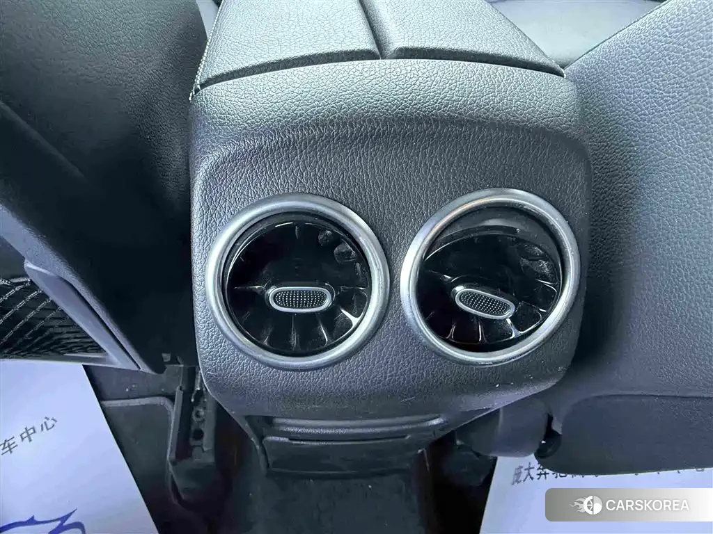 Mercedes-Benz GLA id 4654435 из Китая 10