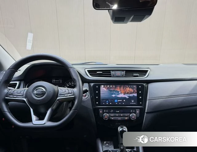 Nissan Qashqai id 4258108 из Китая 7