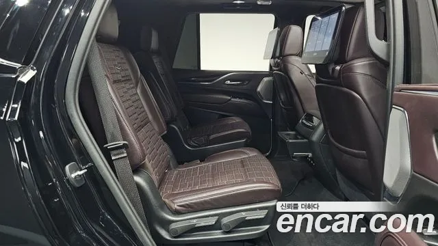 Cadillac Escalade 5th Generation id 2680368 из Кореи 12