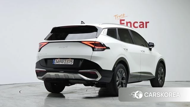 Kia Sportage 5th Generation id 4720893 из Кореи 12