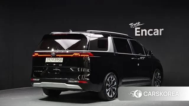 Kia Carnival 4th generation id 3379666 из Кореи 12