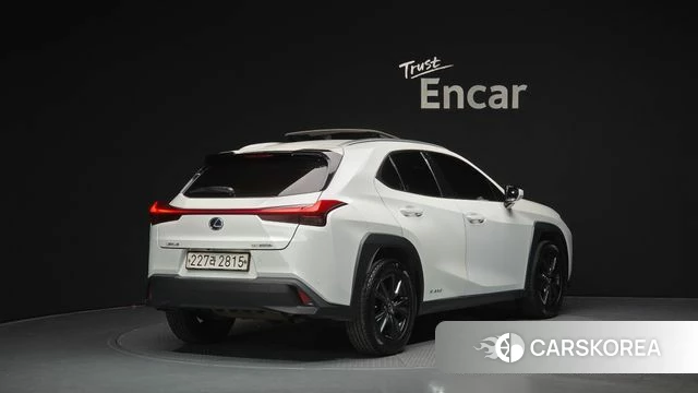 Lexus UX250h id 4458507 из Кореи 12